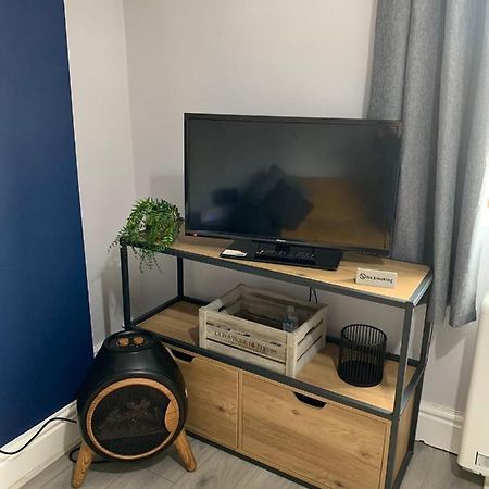 Quality City Centre Apartments Престон Екстер'єр фото